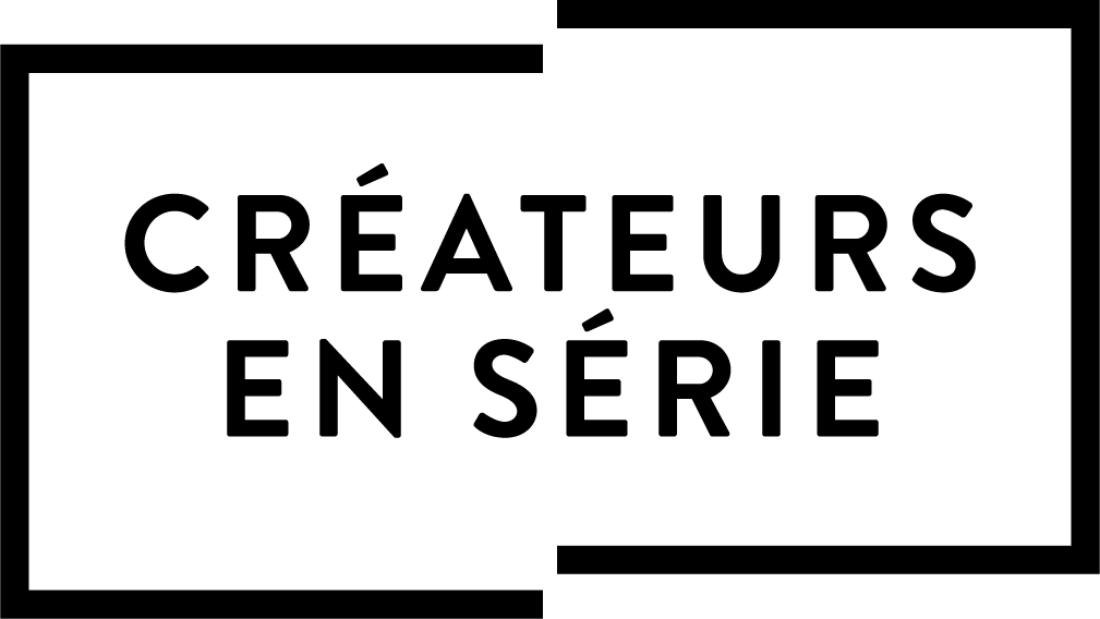 Créateurs en série