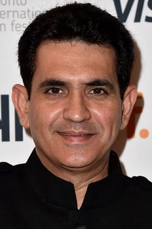 et billede af Omung Kumar