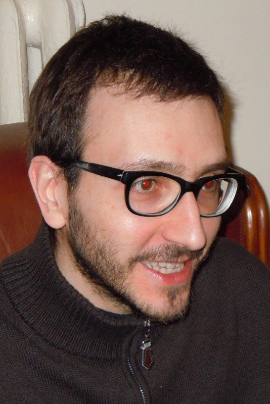Astutillo Smeriglia | Director
