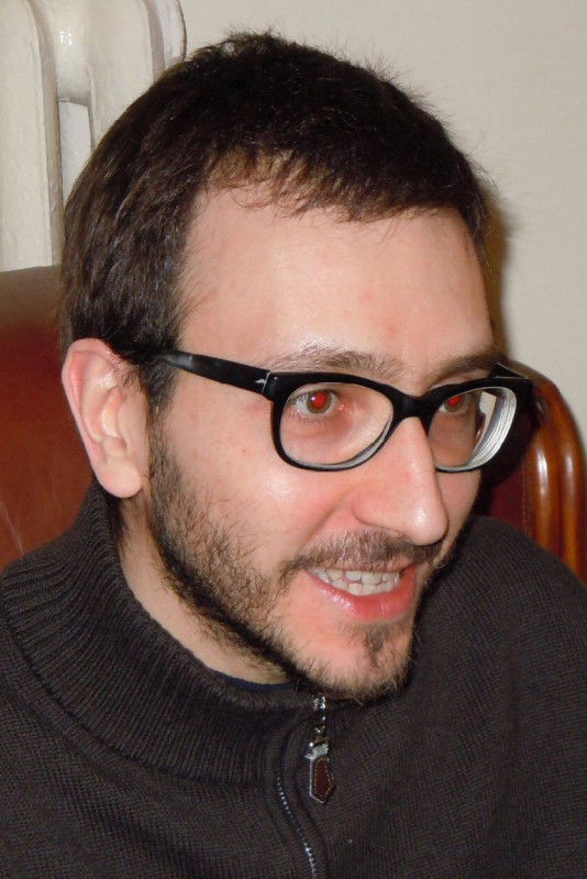 et billede af Astutillo Smeriglia