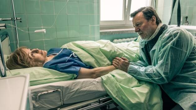 Folge 1 Folge 1