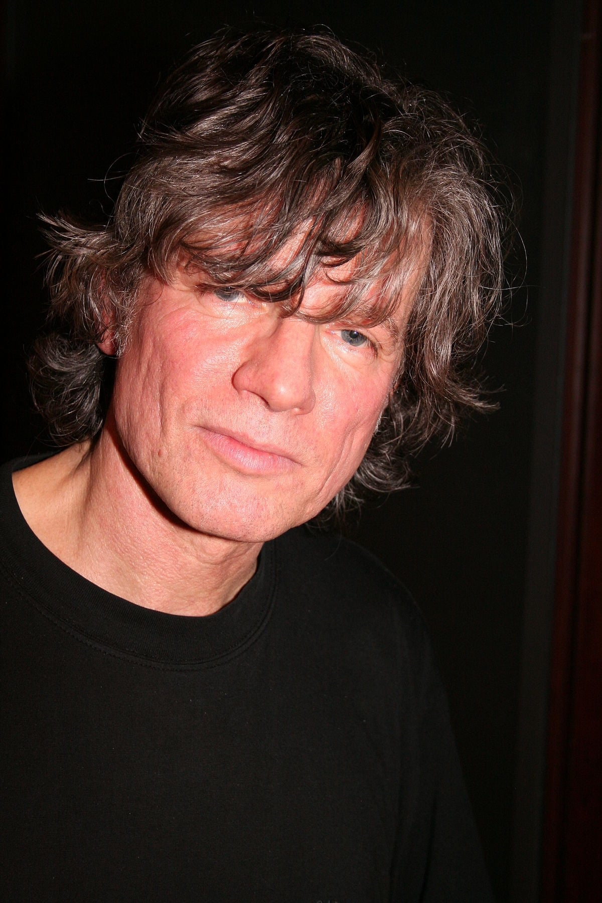 et billede af Paul Personne