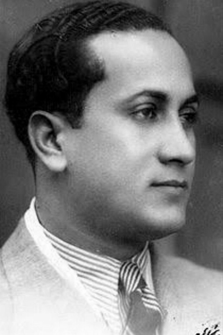 et billede af Fakher Fakher