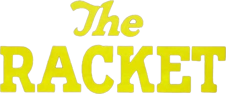 The Racket Logo