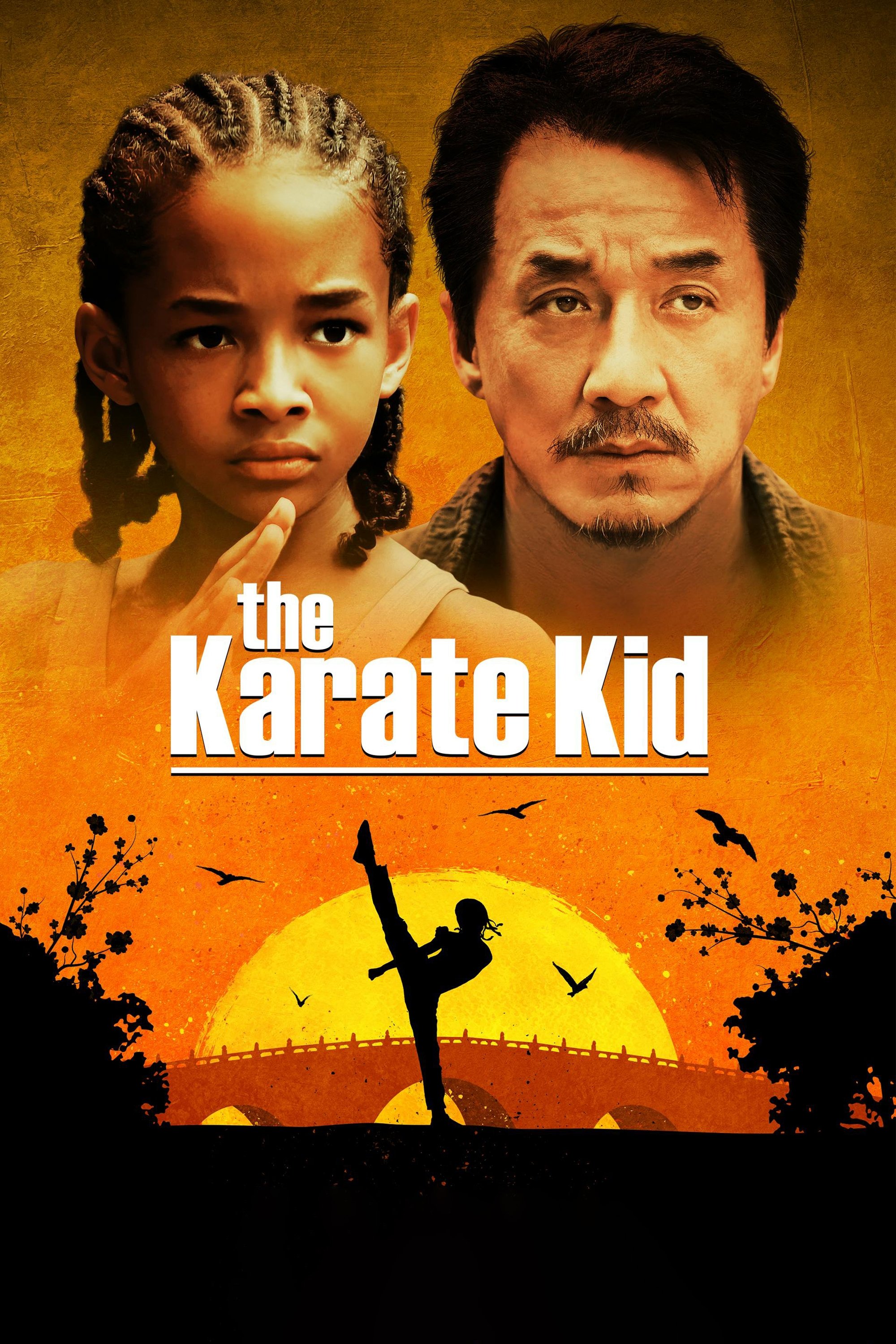 The Karate Kid