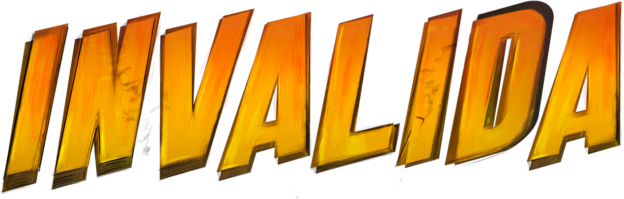 Invalida