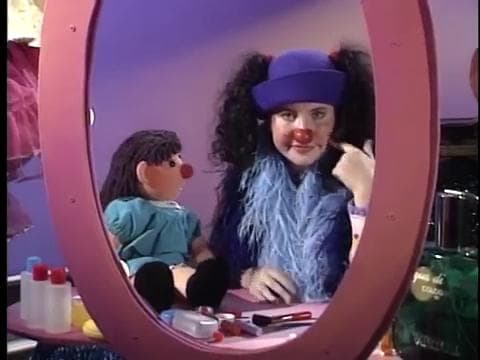 Thumbnail for Funny Faces Season 1 Episode 12