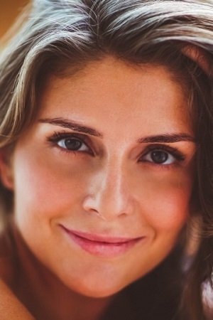 Валерия Кожевникова's picture in the cast