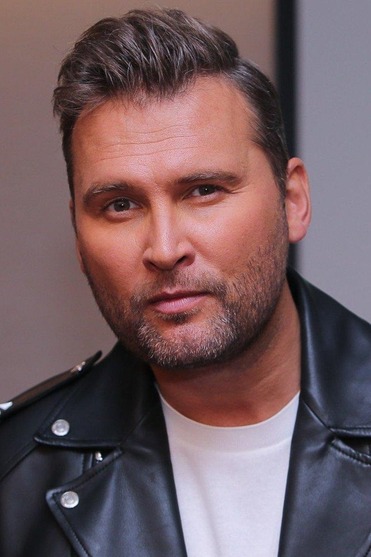 et billede af Koit Toome