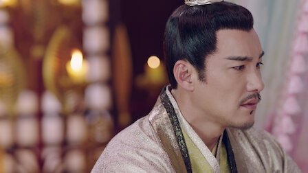 Legend of Yun Xi