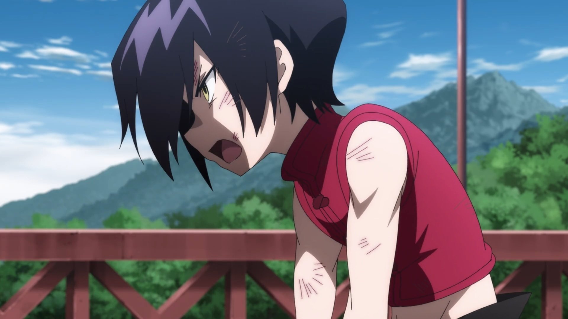 Shaman King
