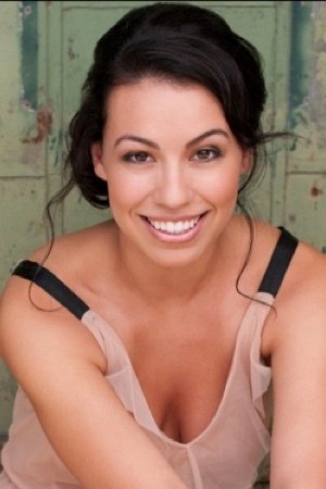 et billede af Paloma Nozicka