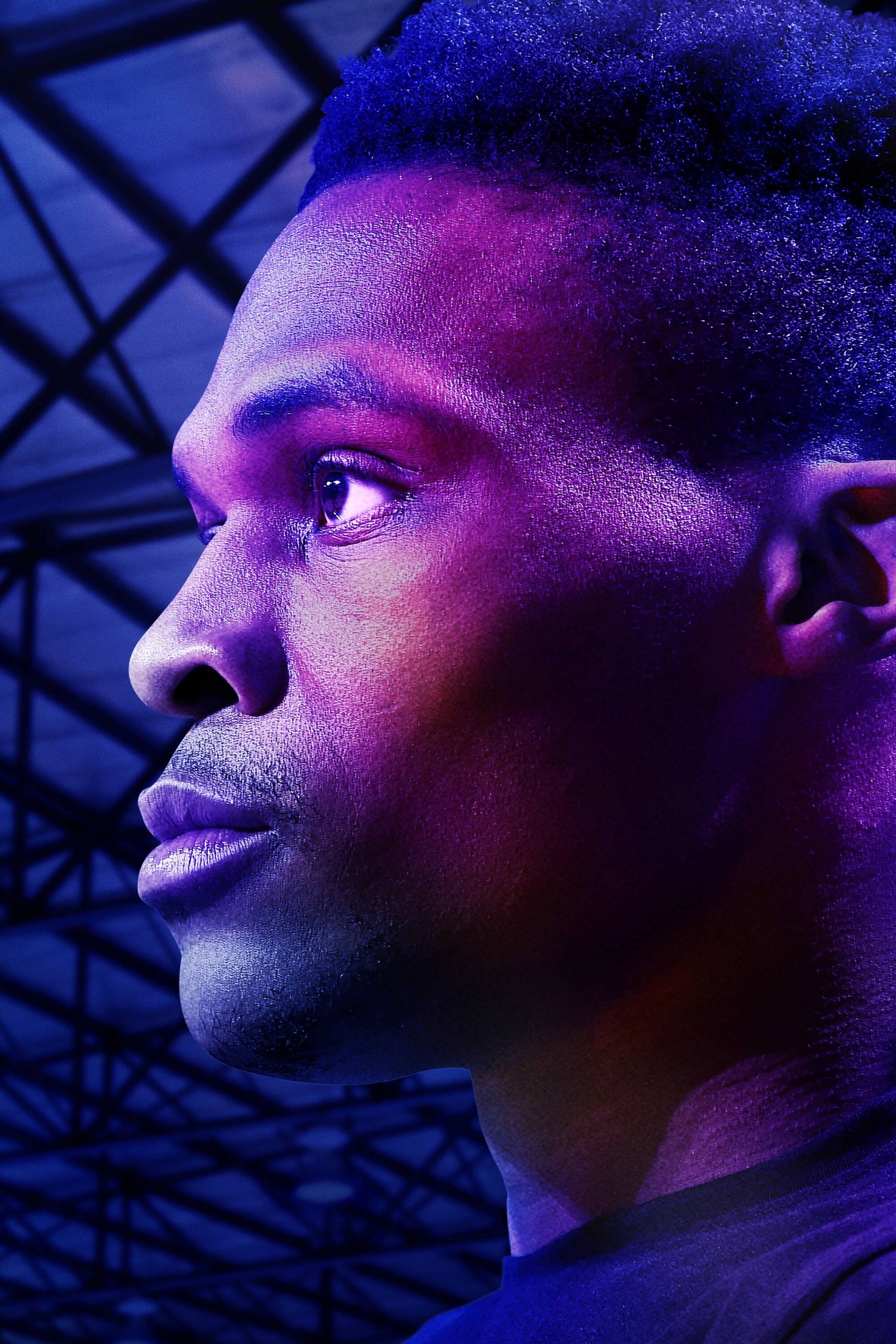 Passion Play: Russell Westbrook