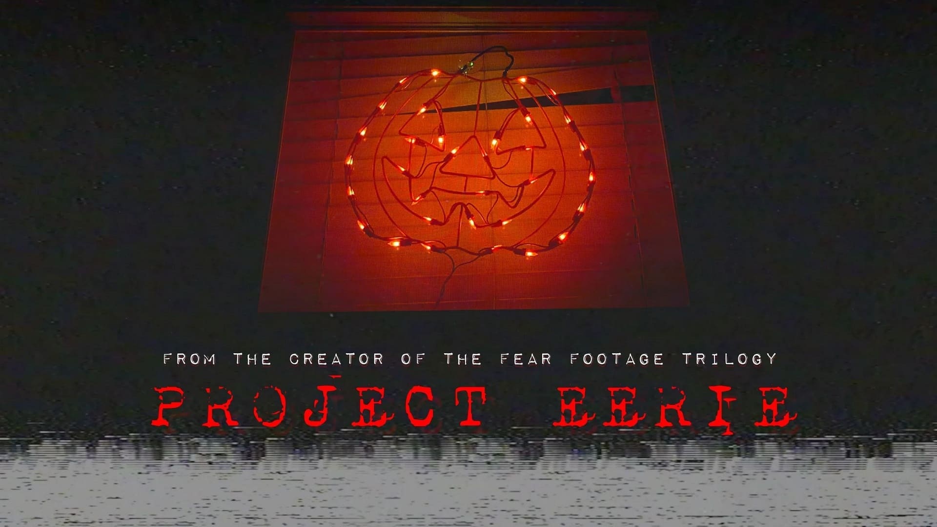 Project Eerie (2023)