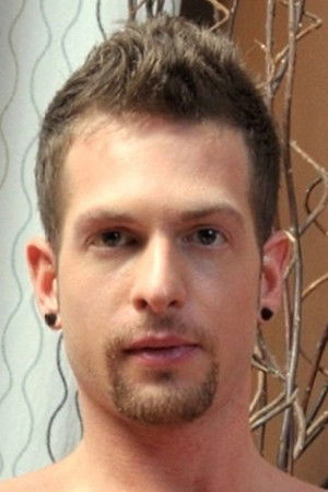 et billede af Matthew Parker