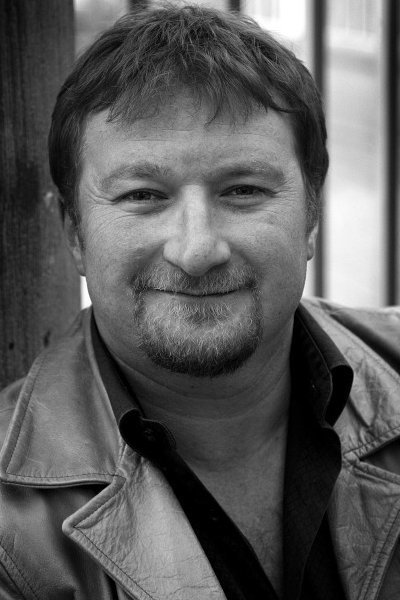 et billede af Jean-Philippe Lejeune