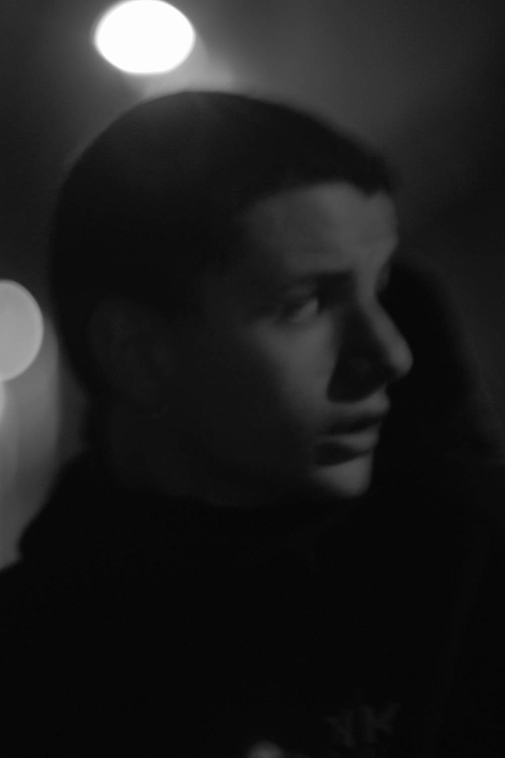 et billede af Leonardo Marchini