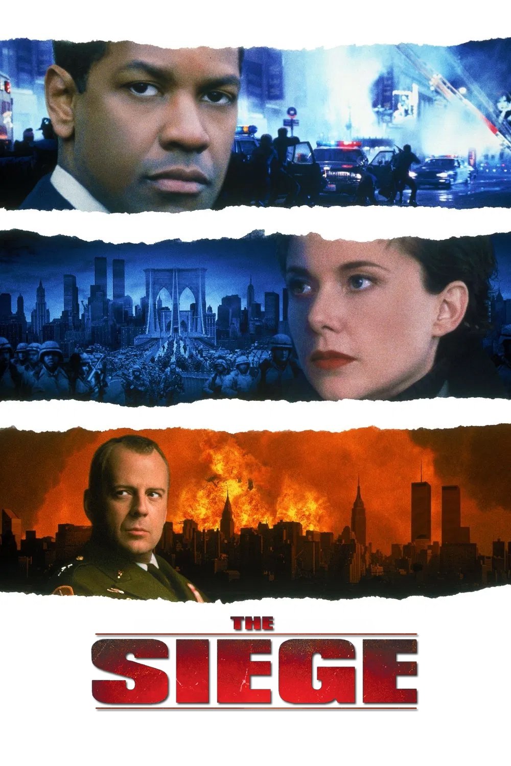 The Siege