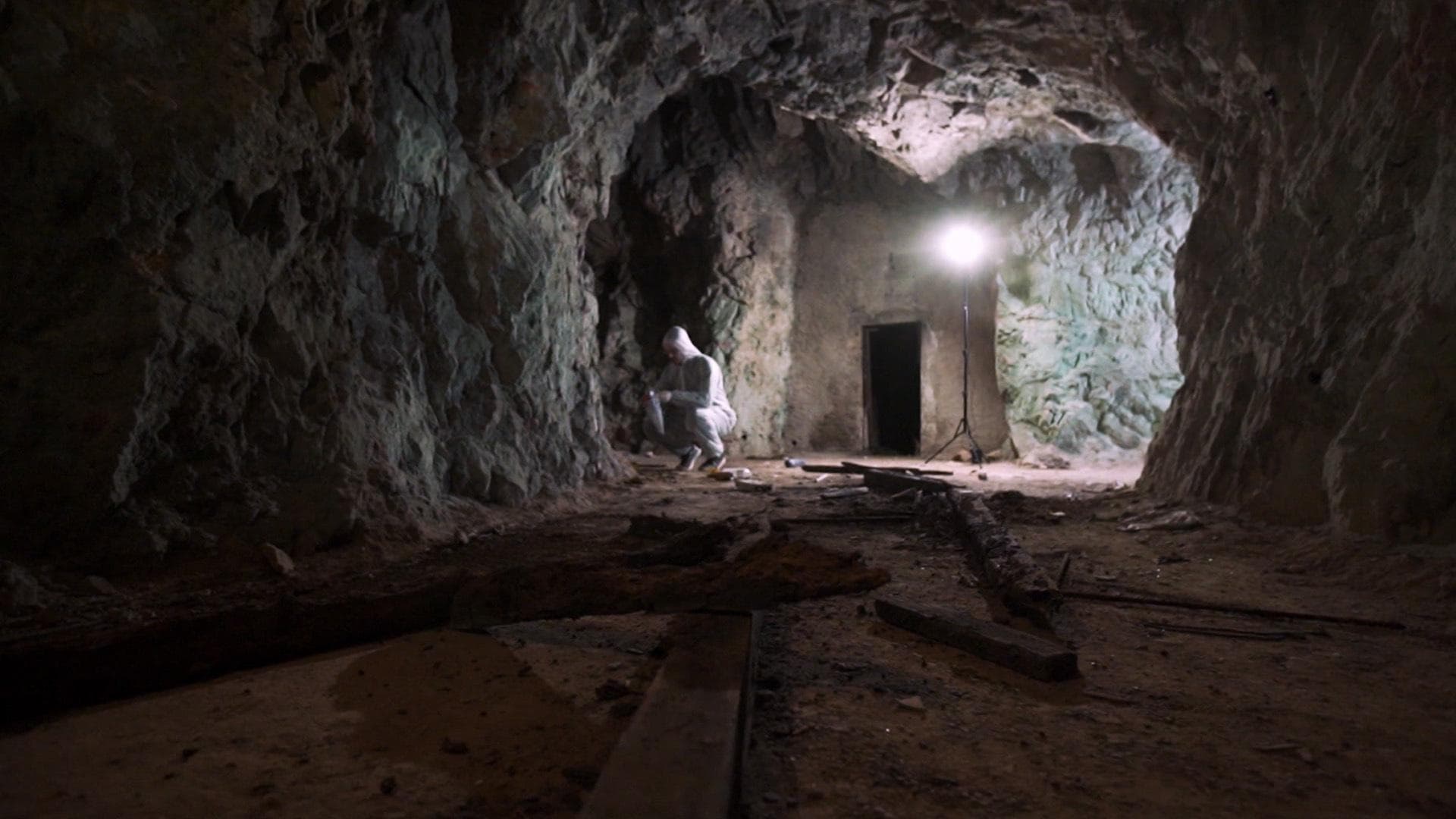 Faites entrer l'accusé - Rémi Chesne et Audrey Louvet, la grotte sanglante de Sète