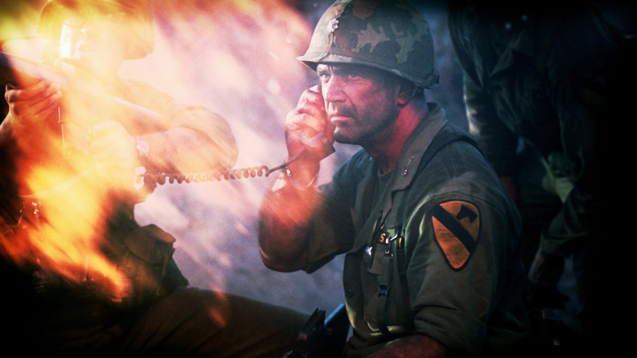 Watch We Were Soldiers FMovies
