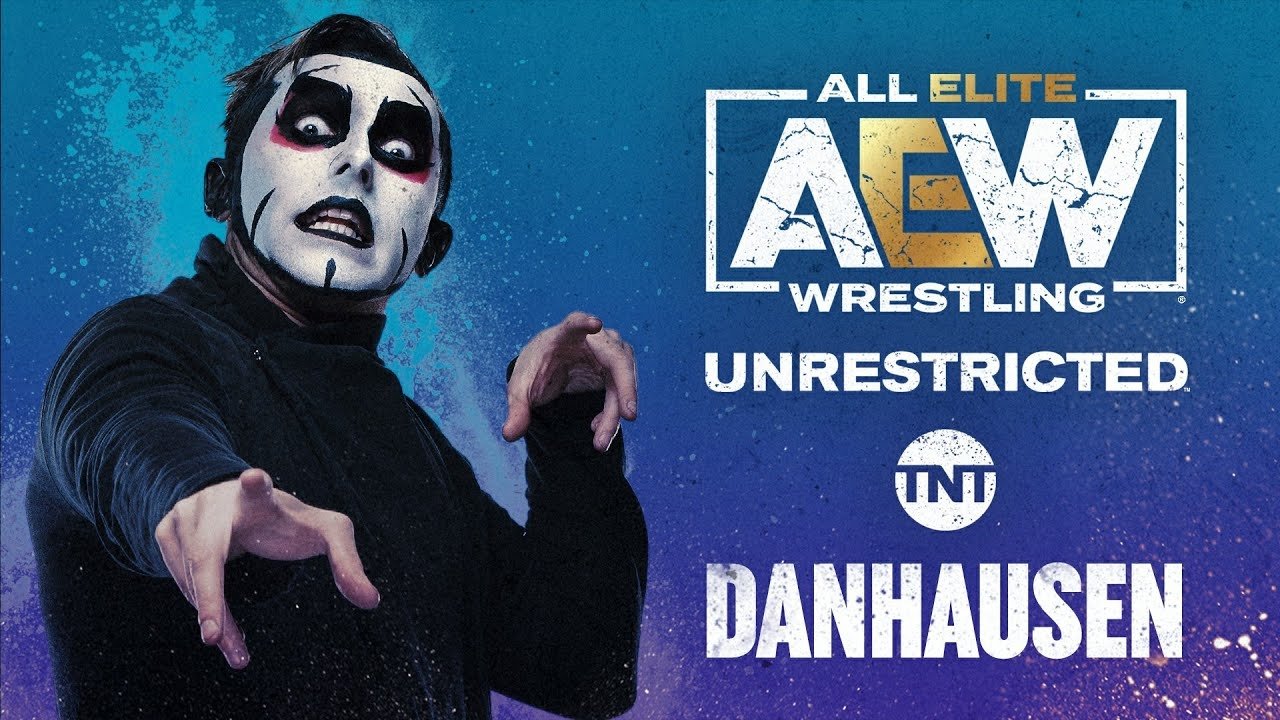 AEW Unrestricted