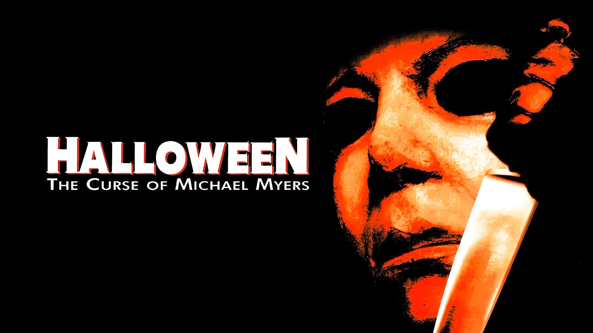 A Maldição de Michael Myers