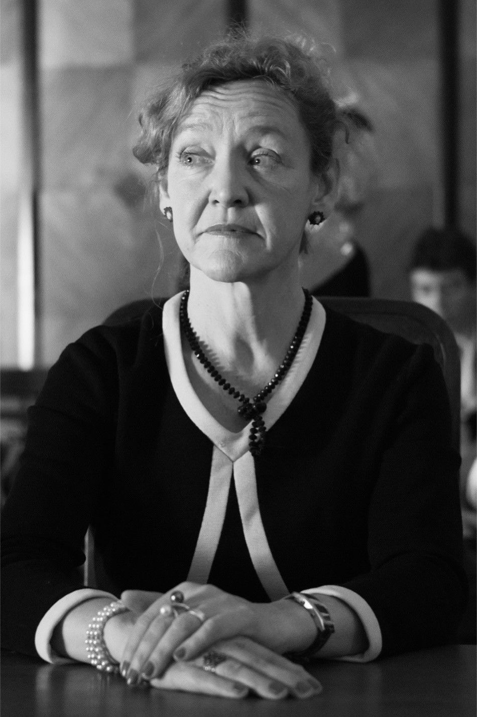 et billede af Lena Bodewein