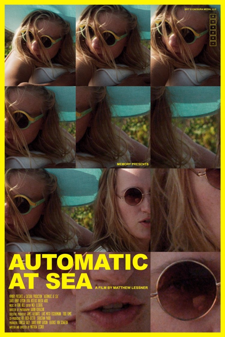 Automatic at Sea