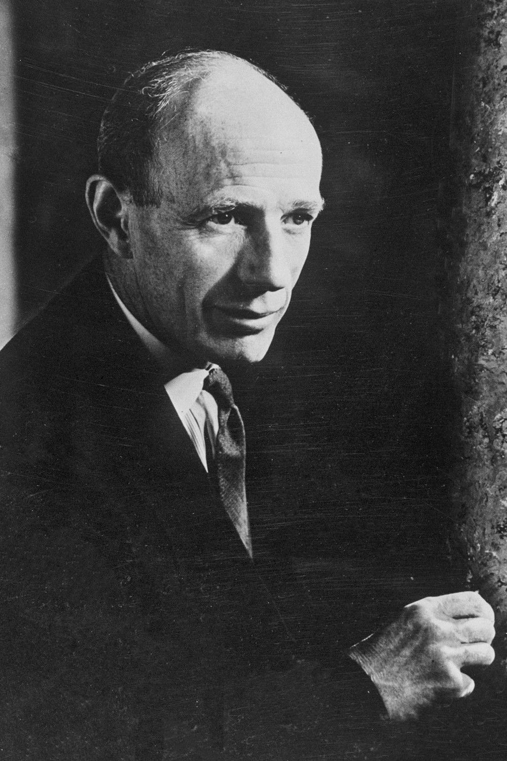 et billede af Edward Wood, Earl of Halifax