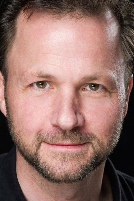 et billede af Matt Jones