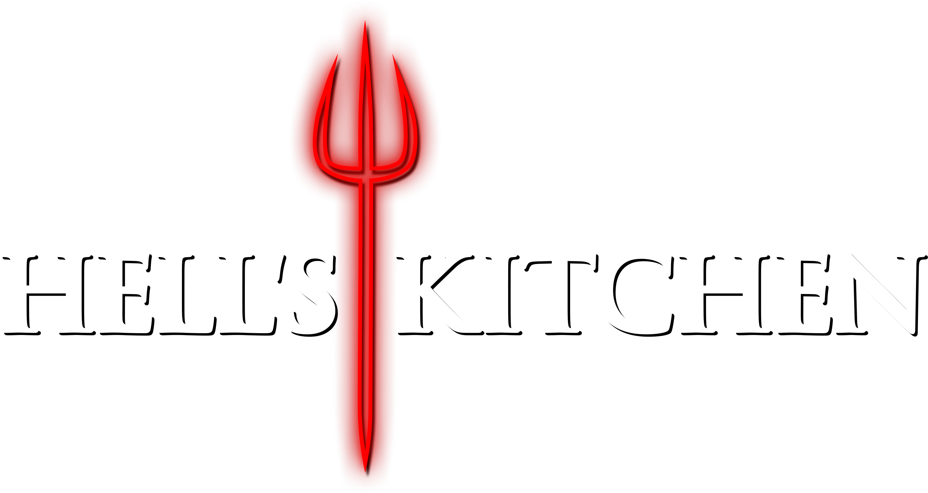 Hell's Kitchen Logo