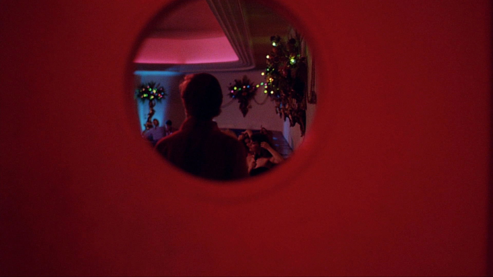 Paris, Texas