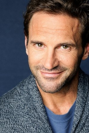 et billede af Darren Bridgett