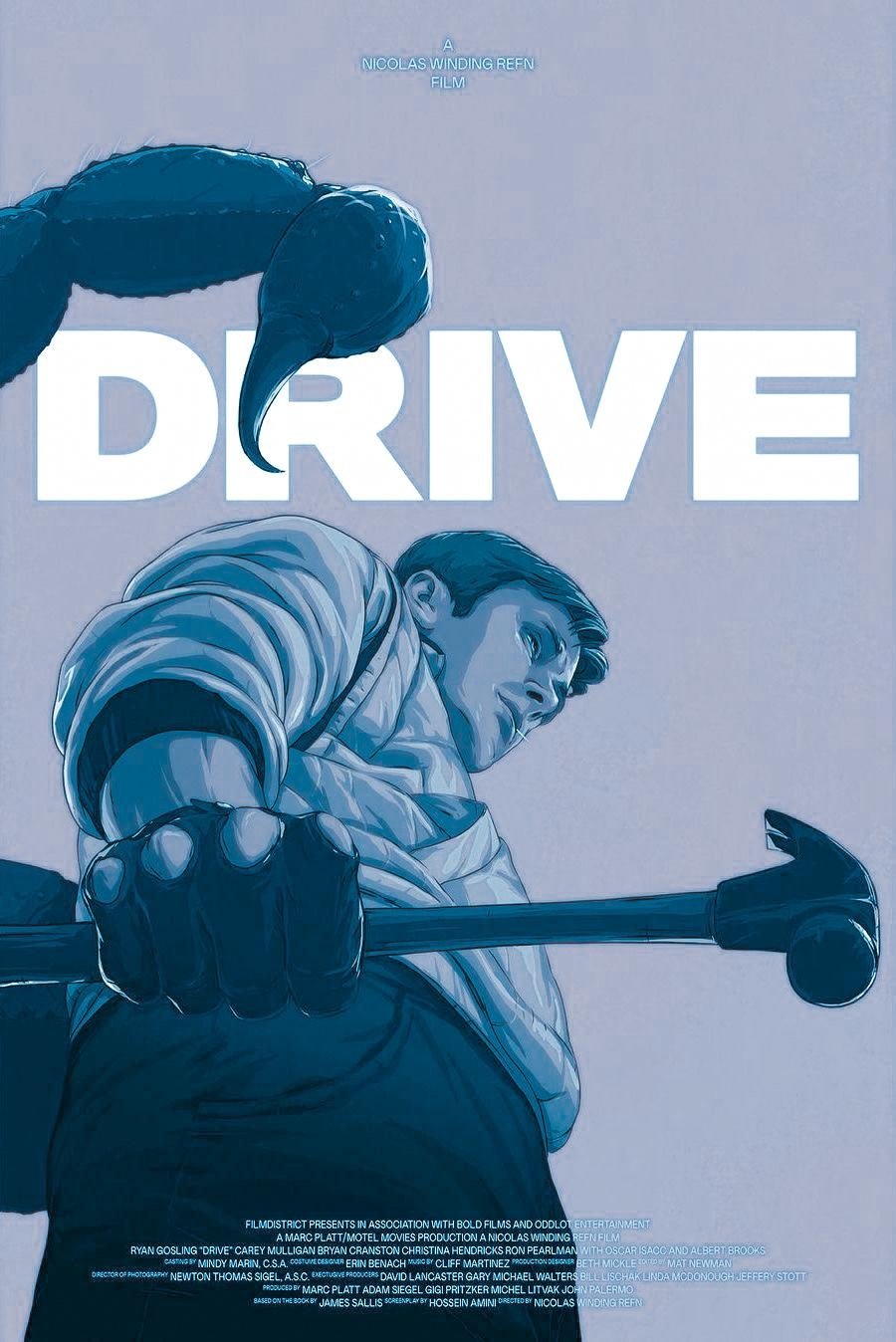 Drive