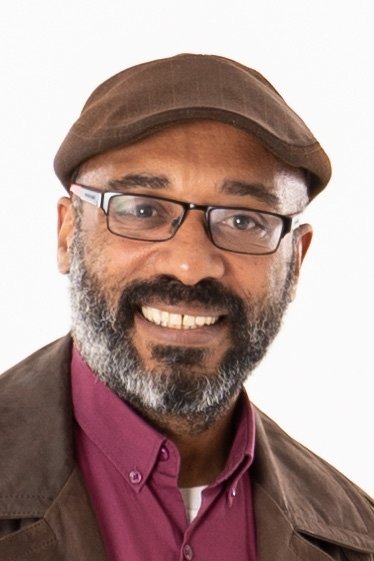 et billede af Stavros Kalligas