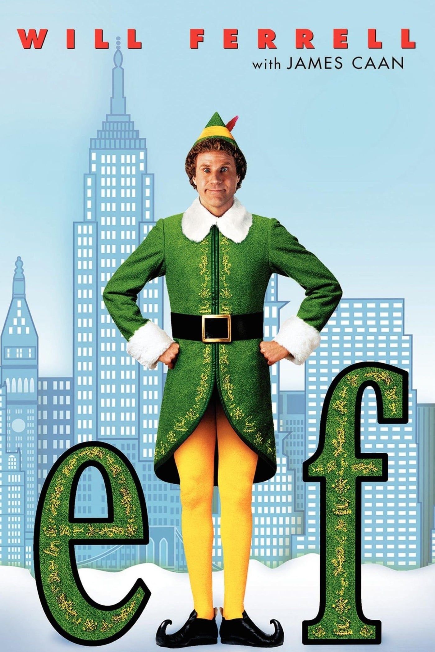 Elf