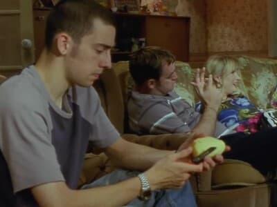 The Royle Family