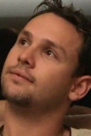 et billede af Victor Mastronelli