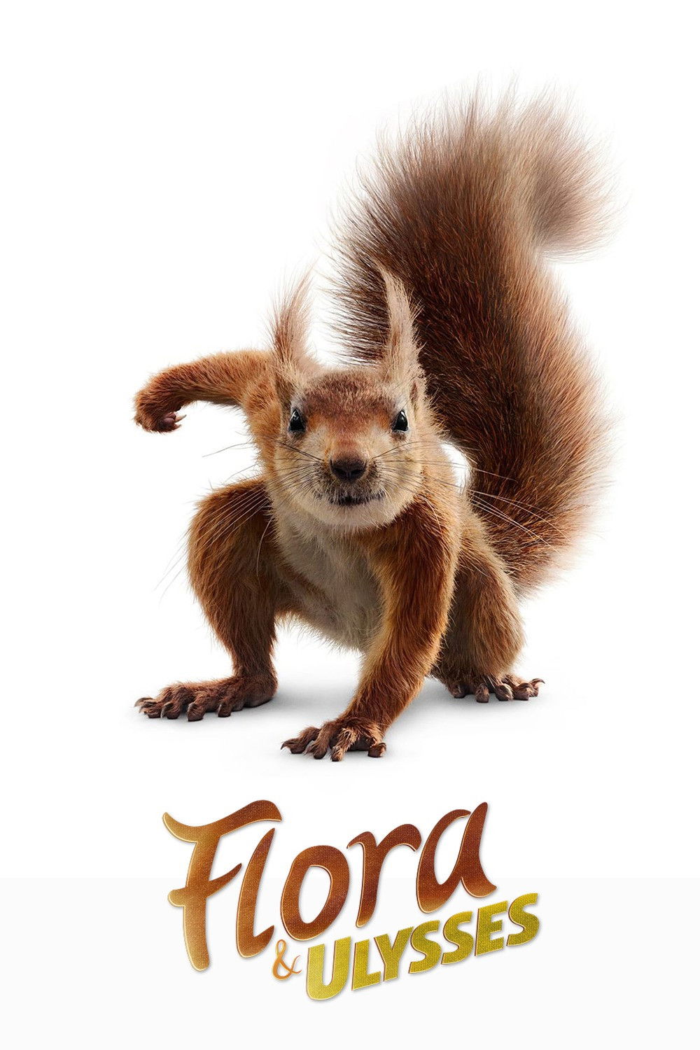 Flora & Ulysses