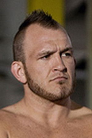 et billede af Mike Whitehead