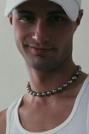 et billede af Steve Vanila