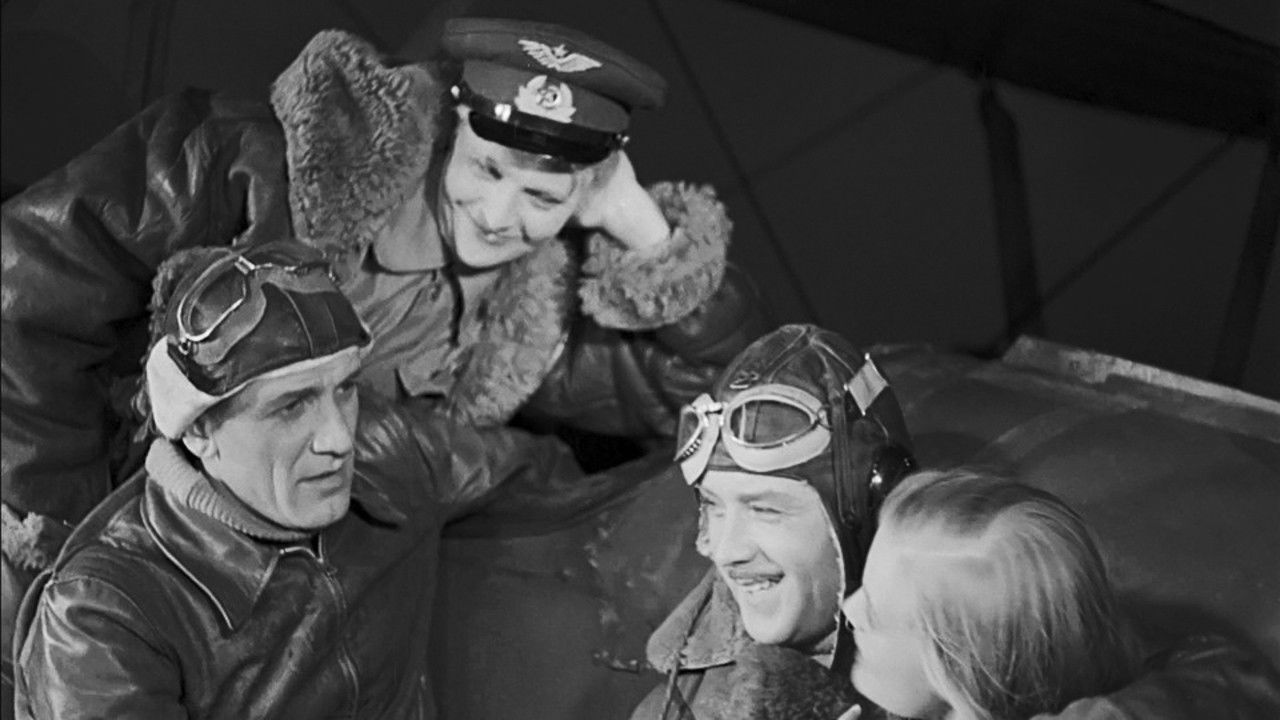 The Sky Slow-Mover backdrop image