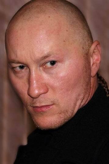 et billede af Ruslan Khabibullov