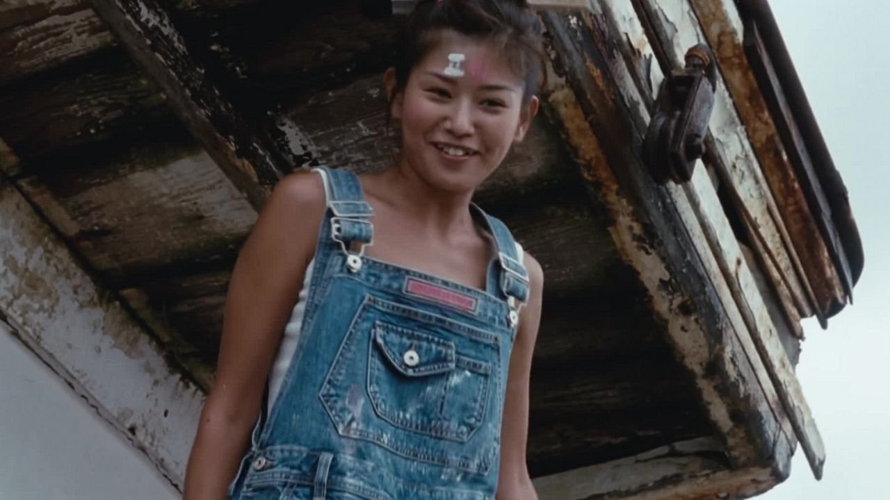 Love Her (2001)