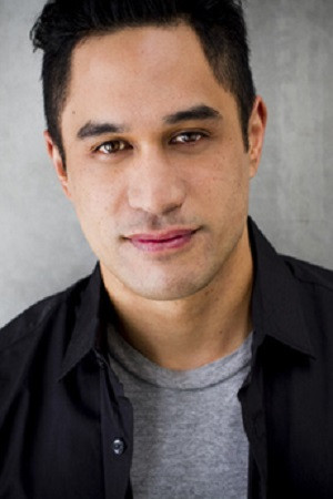 et billede af Ra Ranui