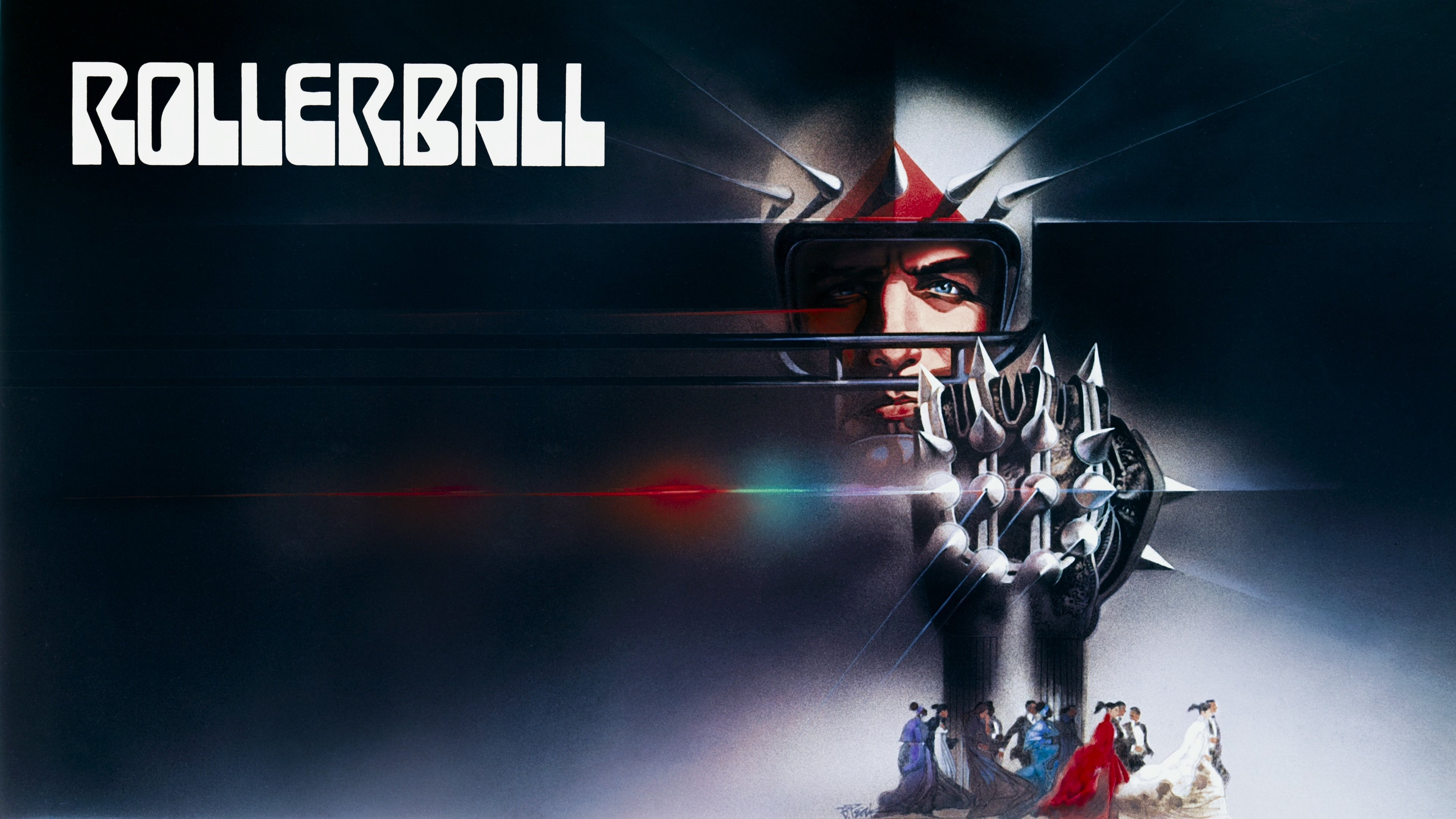 Rollerball (1975)