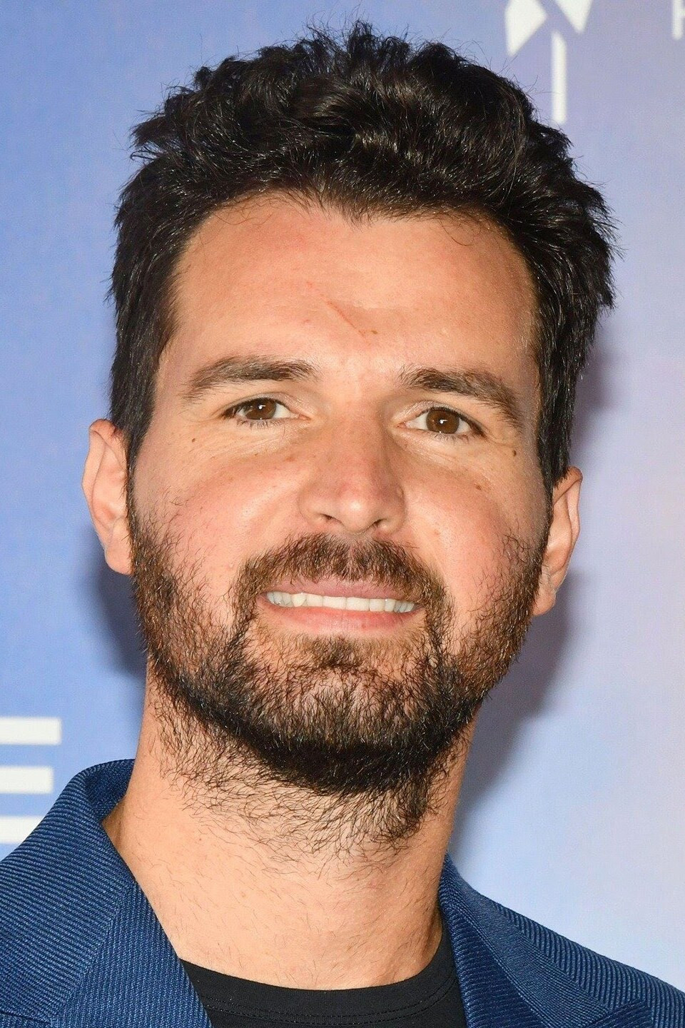 et billede af Andrea Iervolino