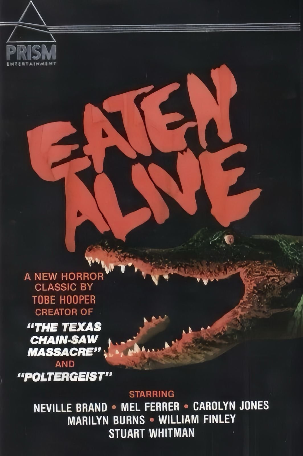 Eaten Alive
