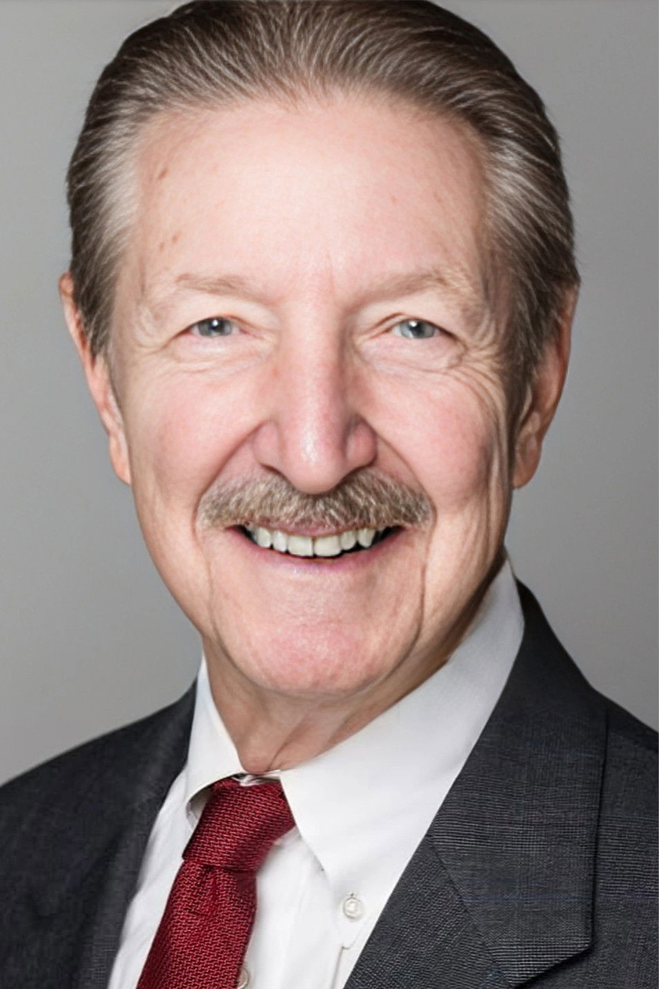 et billede af John Lina