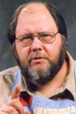 et billede af Pavel Romanov